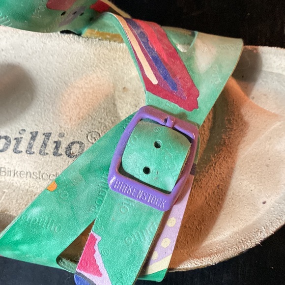 Papillio by Birkenstock 37 45 240 L6 M4 - Picture 6 of 7